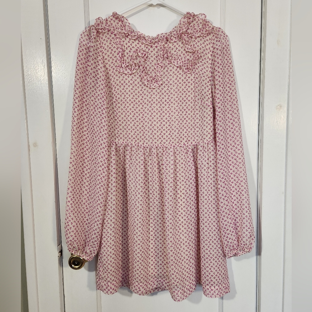 Free People Dress never worn!